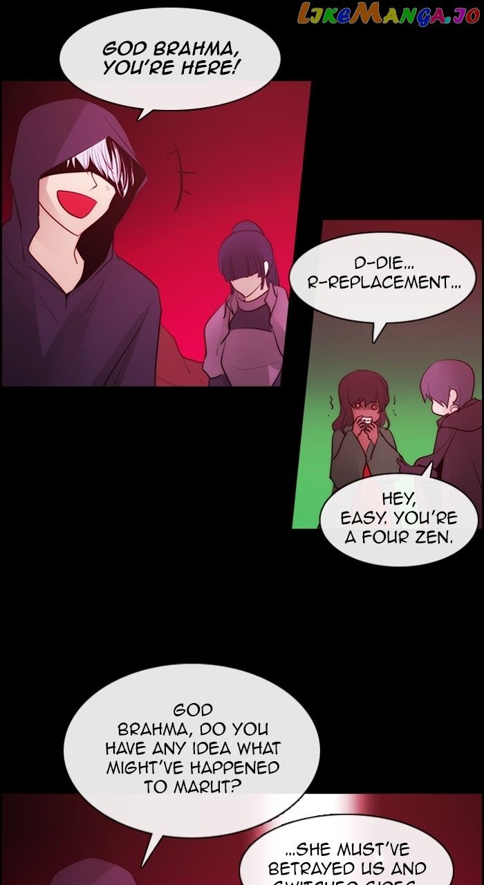 Kubera - Chapter 587