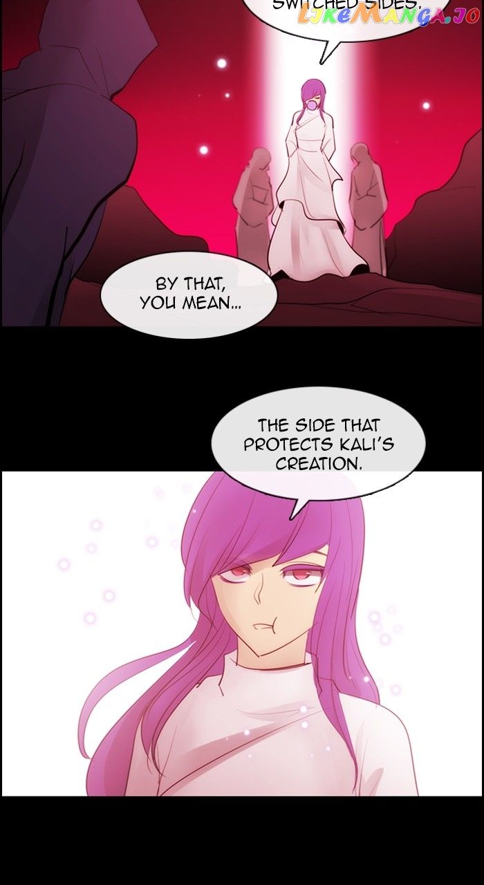 Kubera - Chapter 587