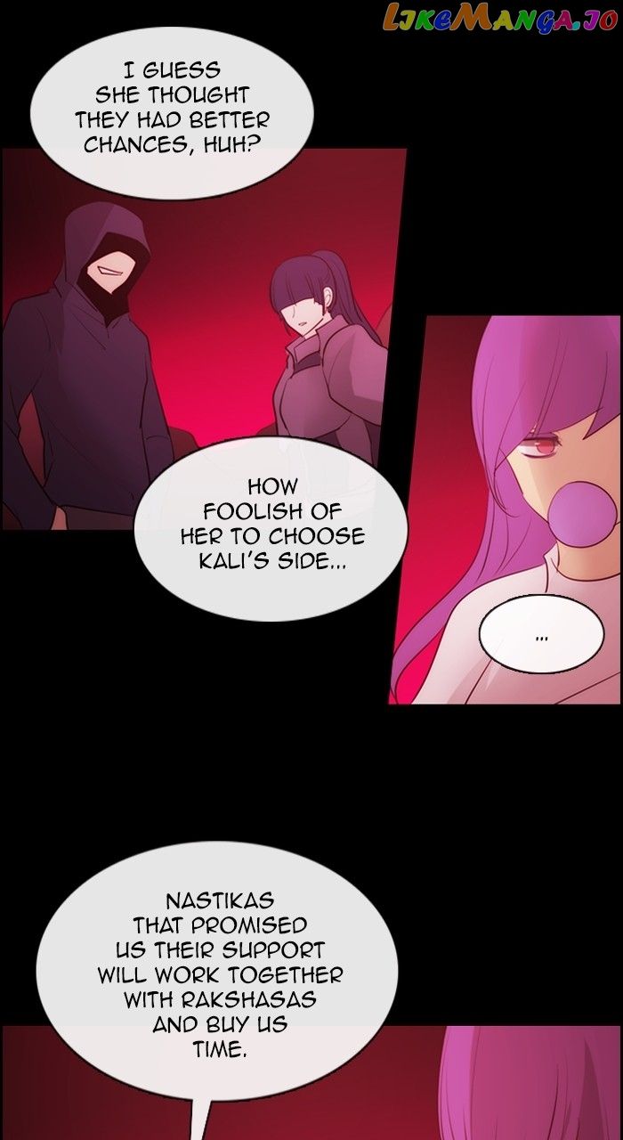 Kubera - Chapter 587