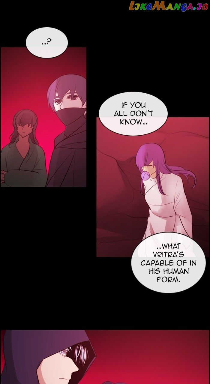 Kubera - Chapter 587