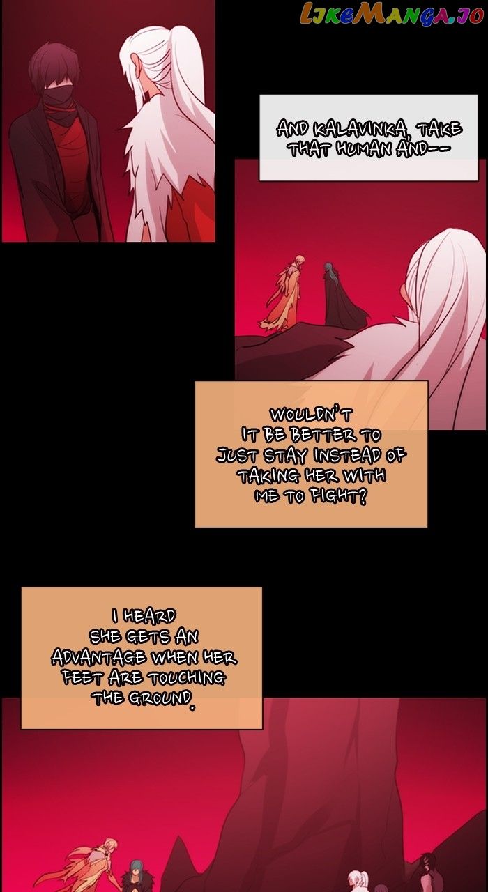 Kubera - Chapter 587