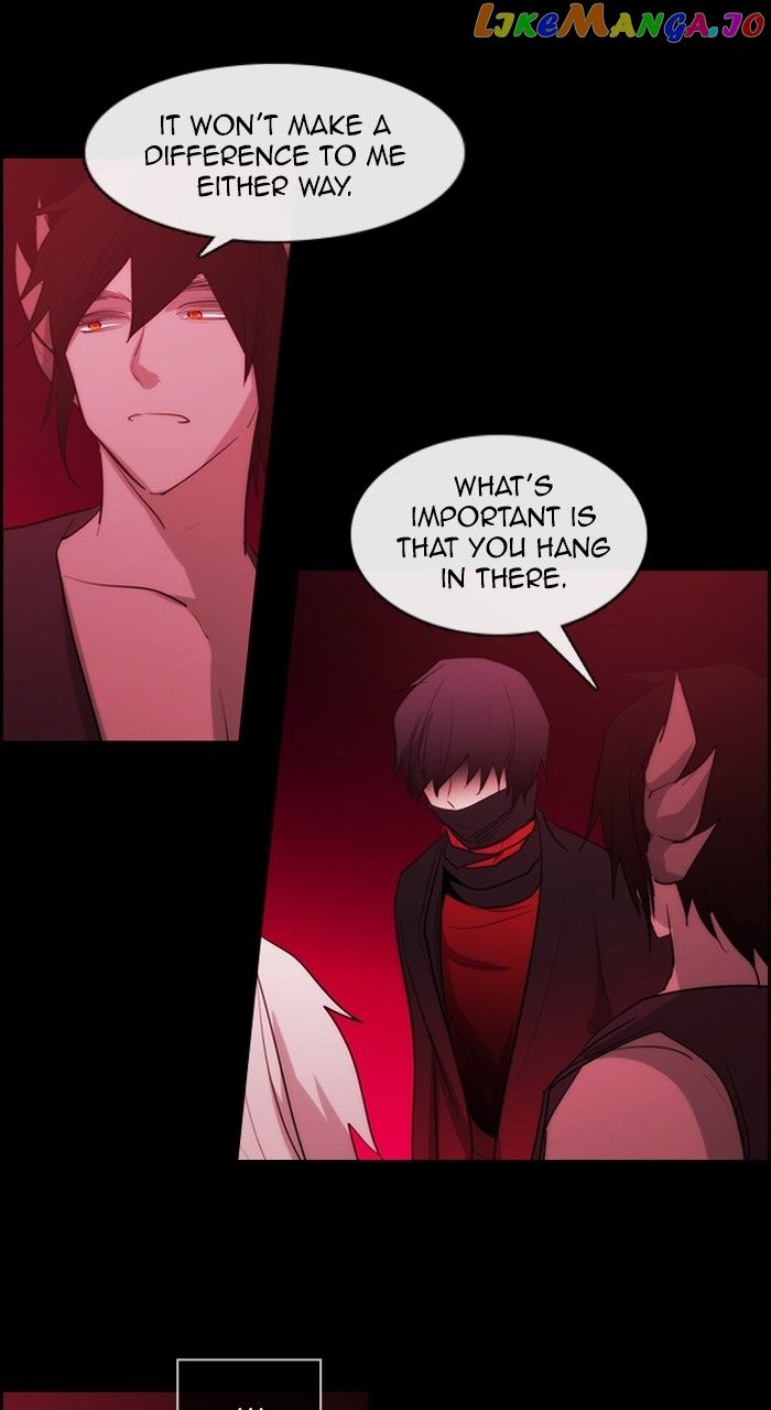 Kubera - Chapter 587