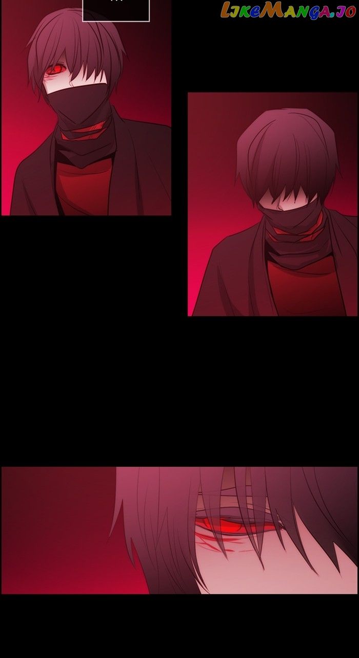 Kubera - Chapter 587