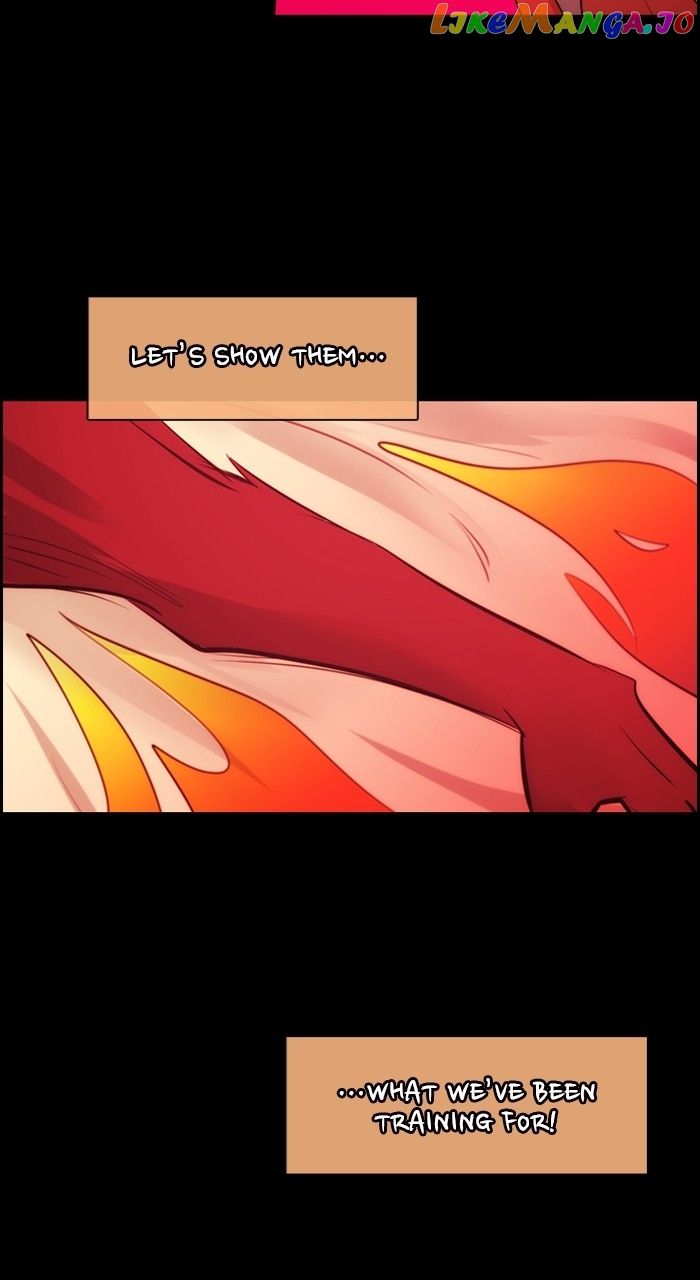 Kubera - Chapter 587