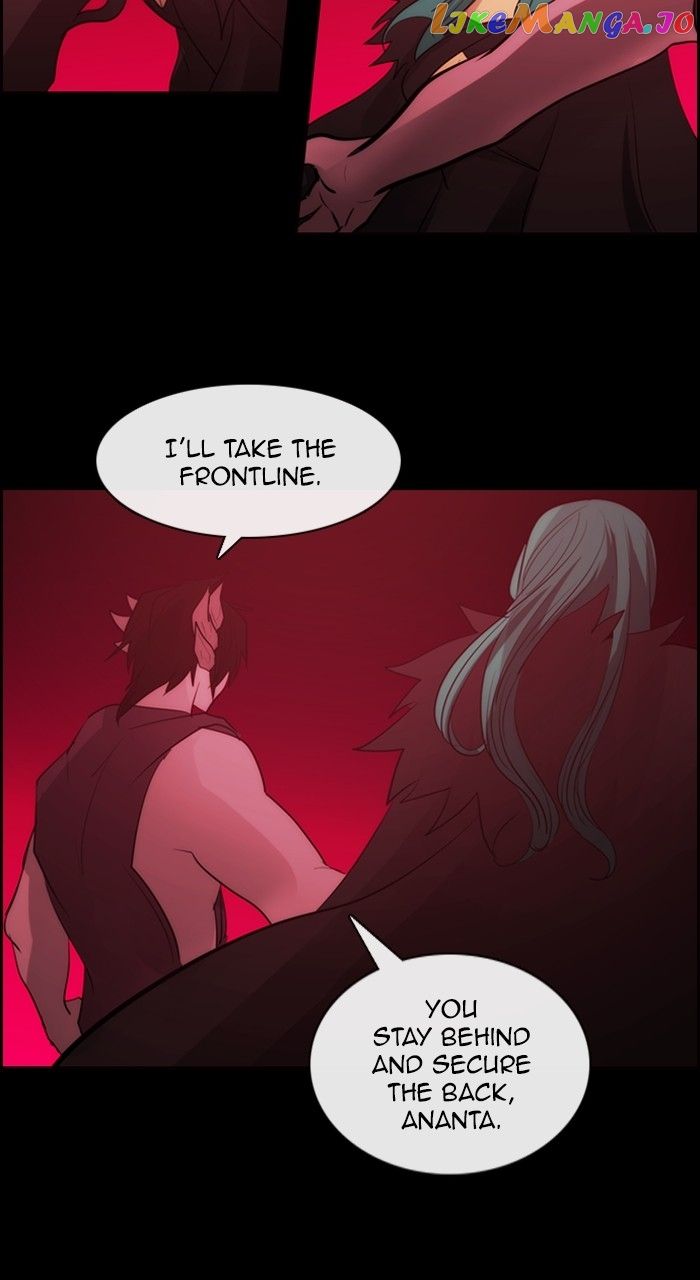 Kubera - Chapter 587