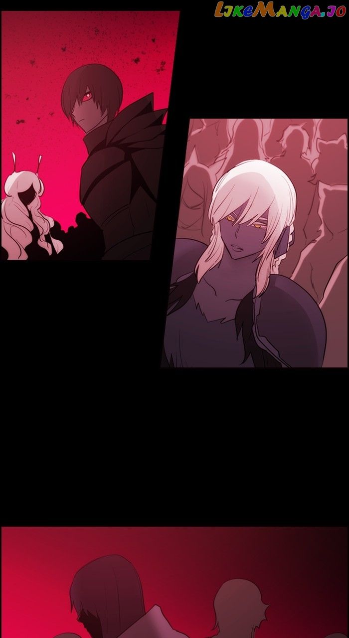 Kubera - Chapter 587