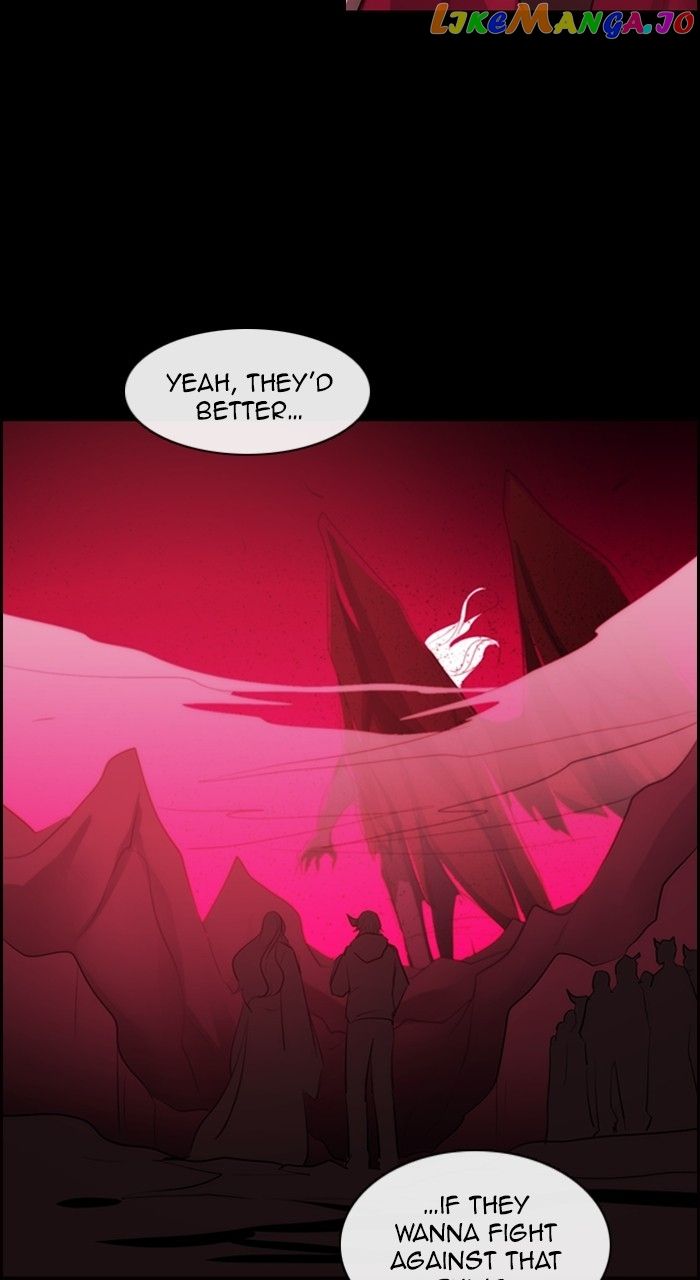 Kubera - Chapter 587