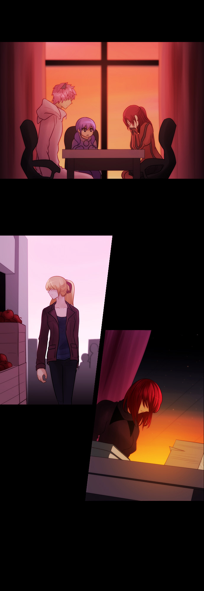 Kubera - Chapter 180.5: Season 2 Afterword