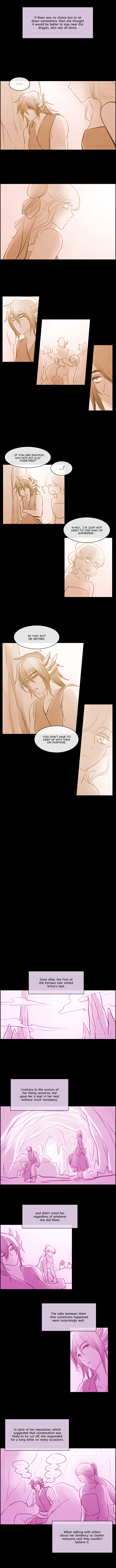 Kubera - Chapter 264.08: Side Story 15 - Between First And Second