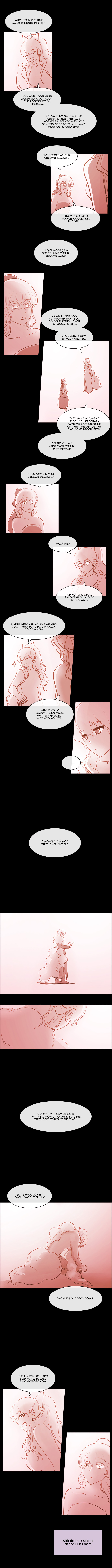 Kubera - Chapter 264.08: Side Story 15 - Between First And Second