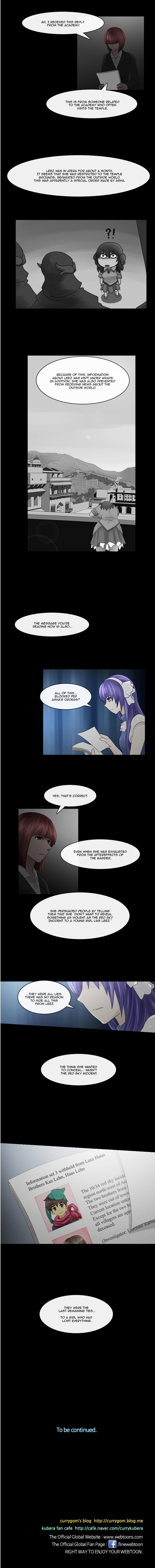 Kubera - Chapter 227 : Isle Of Myths (5)