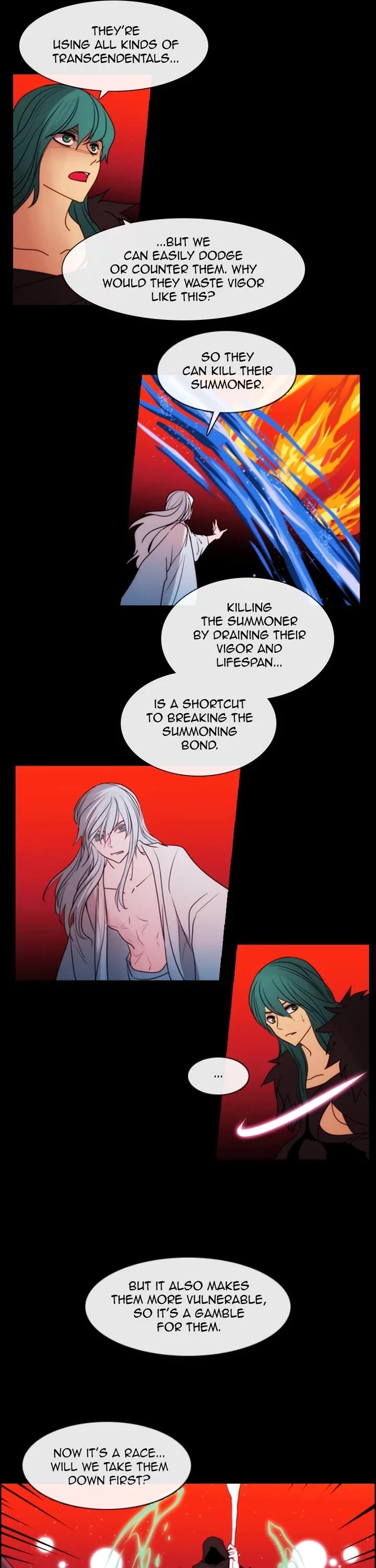 Kubera - Chapter 647: [Season 3] Ep. 348 - The Snake King (10)