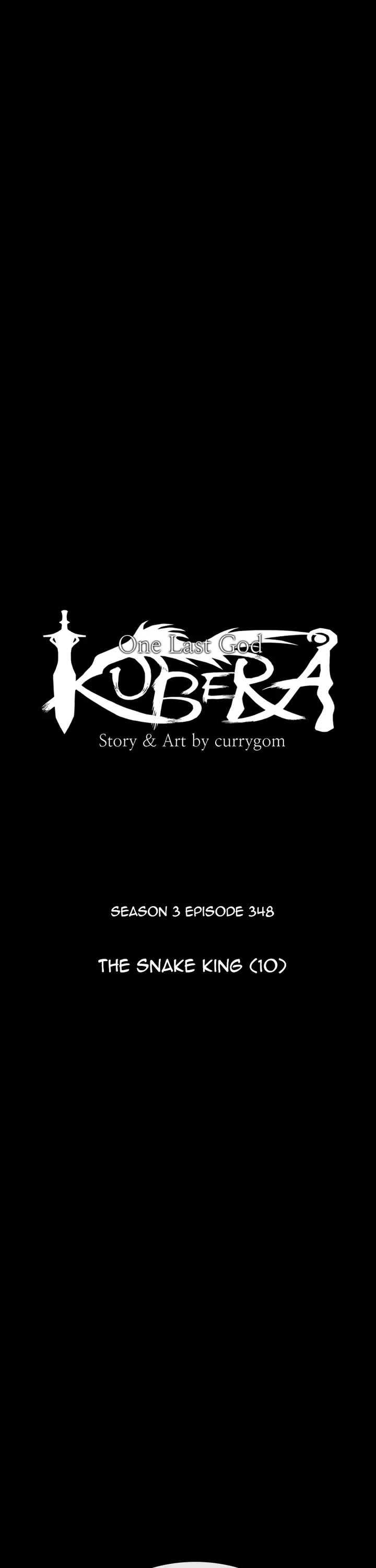 Kubera - Chapter 647: [Season 3] Ep. 348 - The Snake King (10)