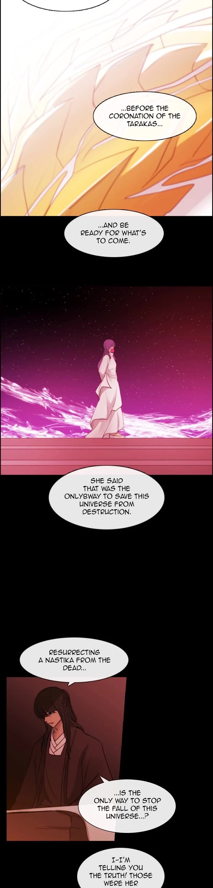 Kubera - Chapter 647: [Season 3] Ep. 348 - The Snake King (10)