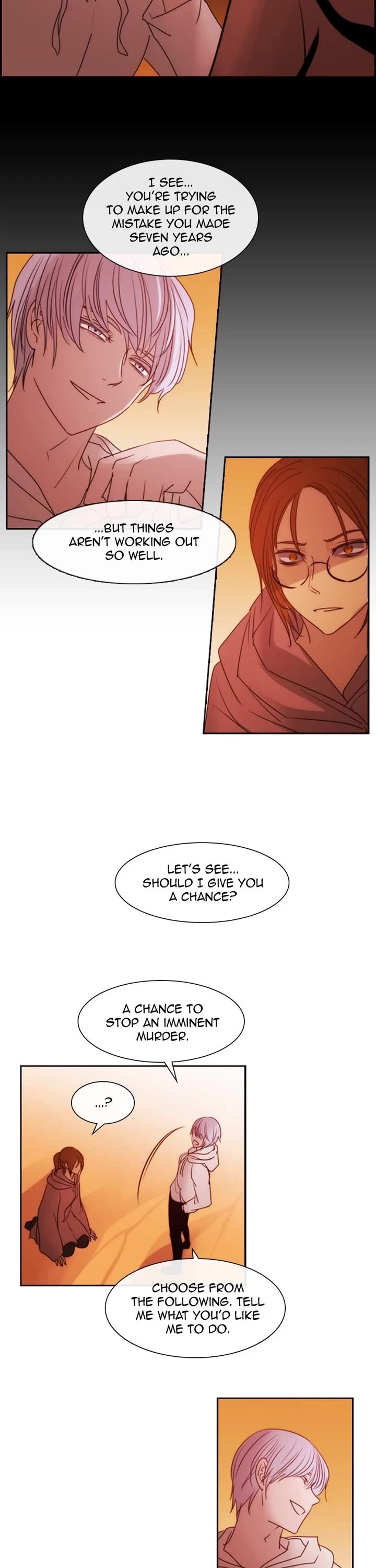 Kubera - Chapter 647: [Season 3] Ep. 348 - The Snake King (10)