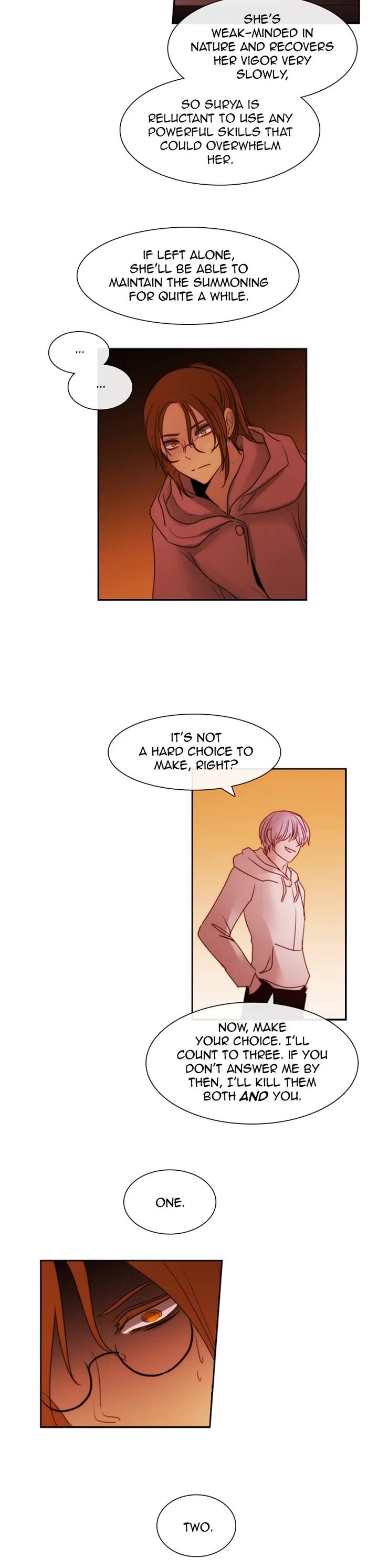 Kubera - Chapter 647: [Season 3] Ep. 348 - The Snake King (10)