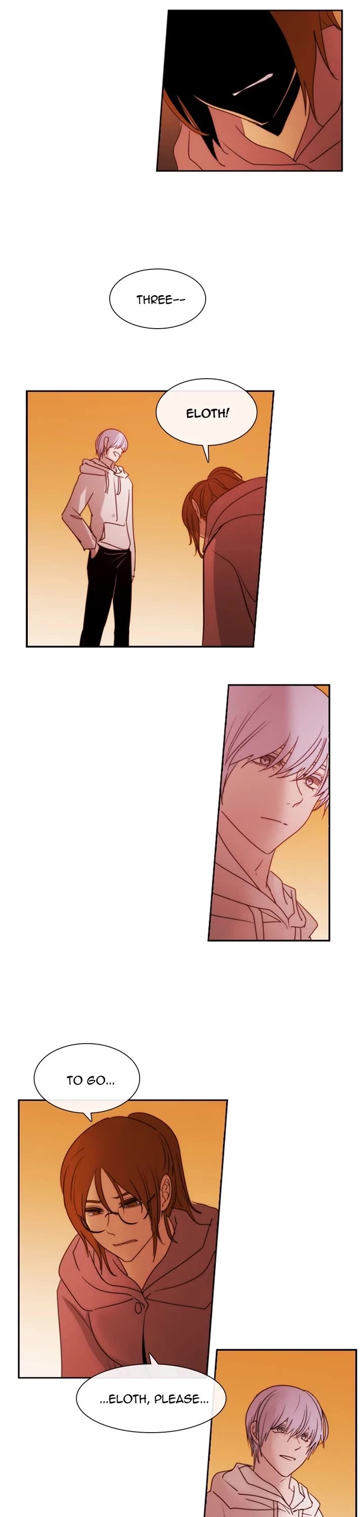 Kubera - Chapter 647: [Season 3] Ep. 348 - The Snake King (10)