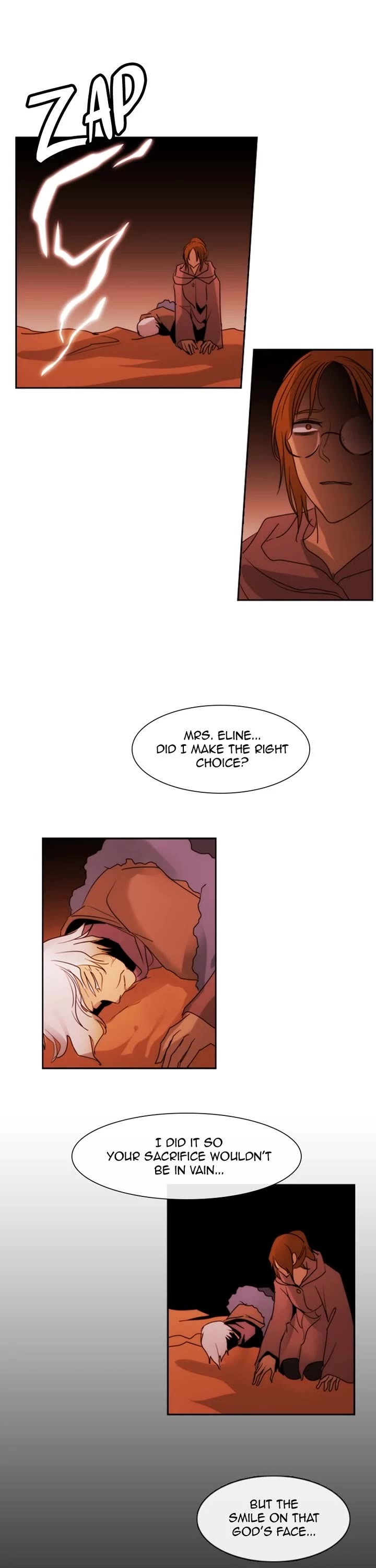 Kubera - Chapter 647: [Season 3] Ep. 348 - The Snake King (10)