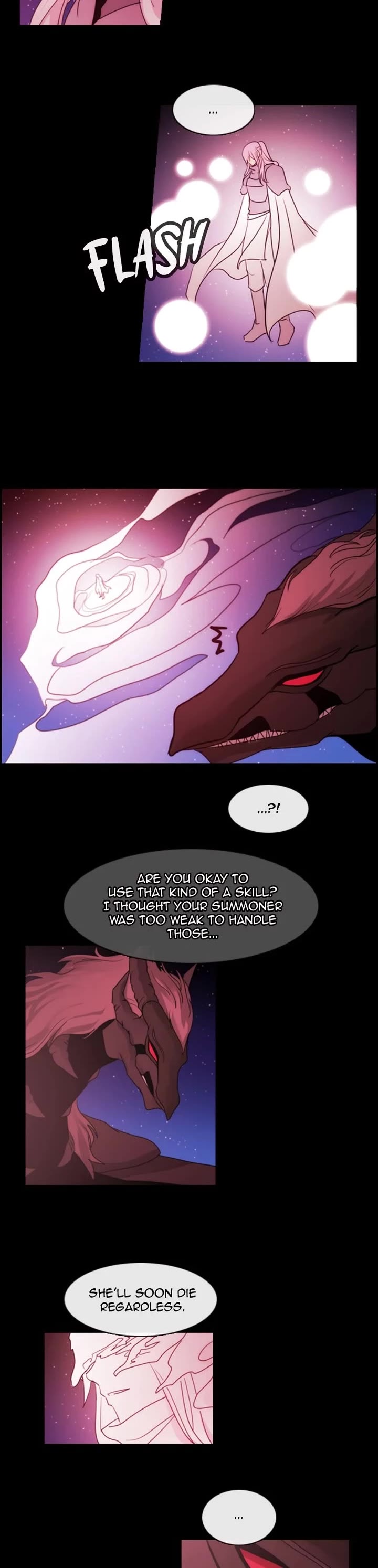 Kubera - Chapter 647: [Season 3] Ep. 348 - The Snake King (10)