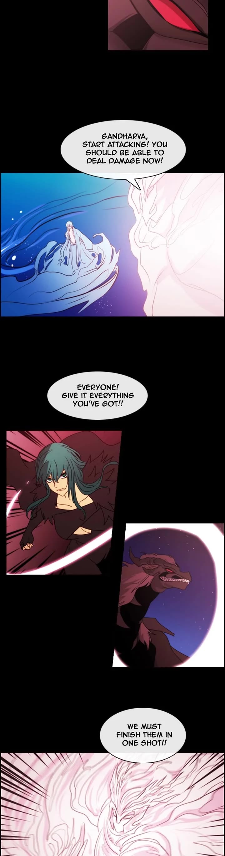 Kubera - Chapter 647: [Season 3] Ep. 348 - The Snake King (10)