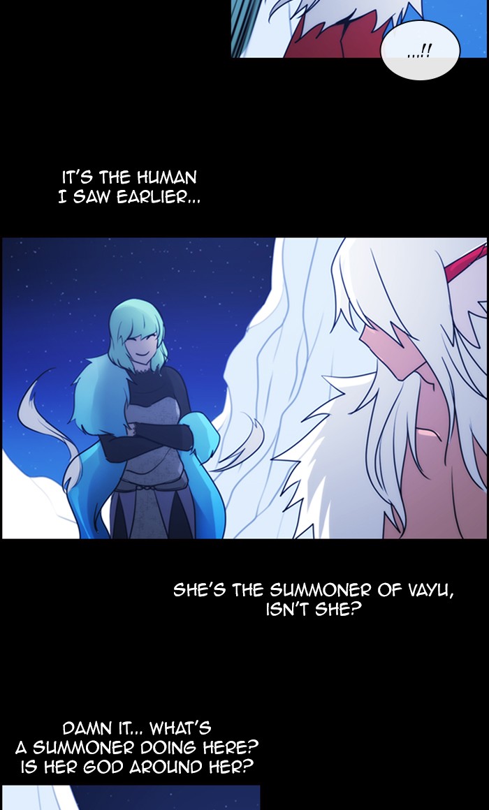 Kubera - Chapter 490: [Season 3] Ep. 205 - Enemy (5)