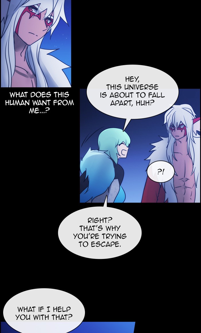 Kubera - Chapter 490: [Season 3] Ep. 205 - Enemy (5)