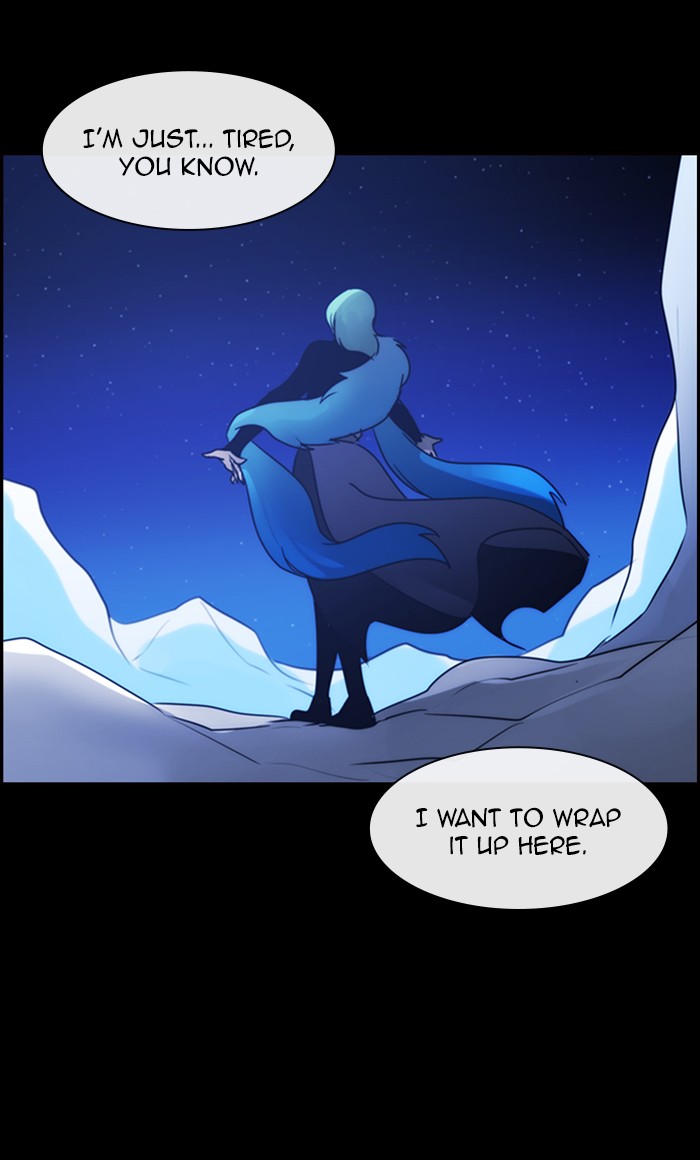 Kubera - Chapter 490: [Season 3] Ep. 205 - Enemy (5)