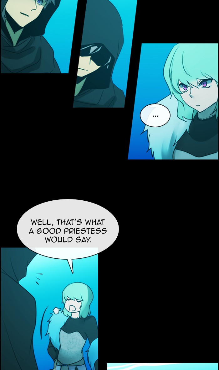 Kubera - Chapter 490: [Season 3] Ep. 205 - Enemy (5)