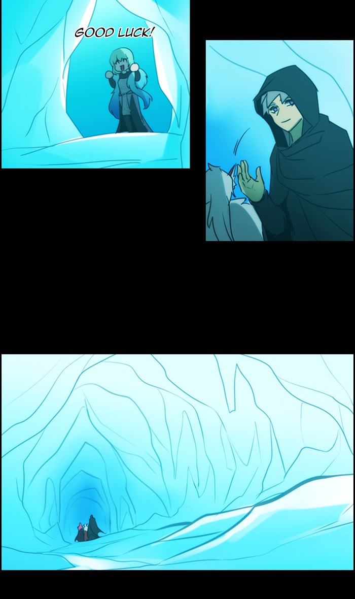 Kubera - Chapter 490: [Season 3] Ep. 205 - Enemy (5)