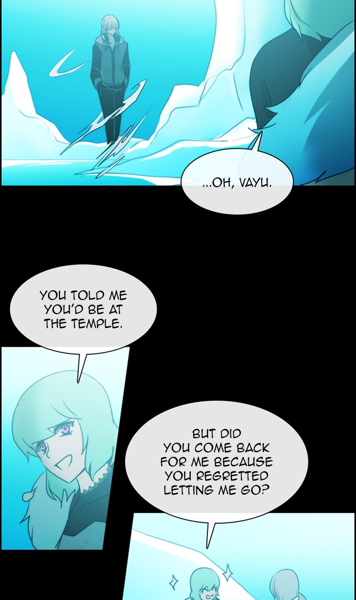 Kubera - Chapter 490: [Season 3] Ep. 205 - Enemy (5)