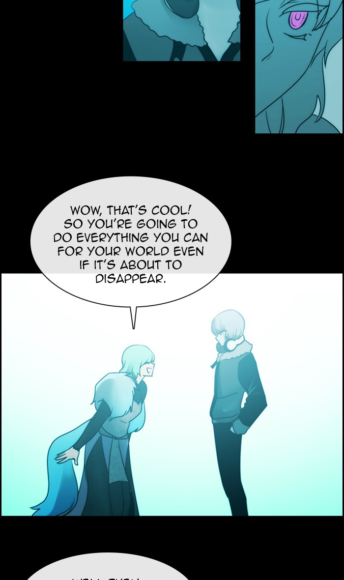 Kubera - Chapter 490: [Season 3] Ep. 205 - Enemy (5)