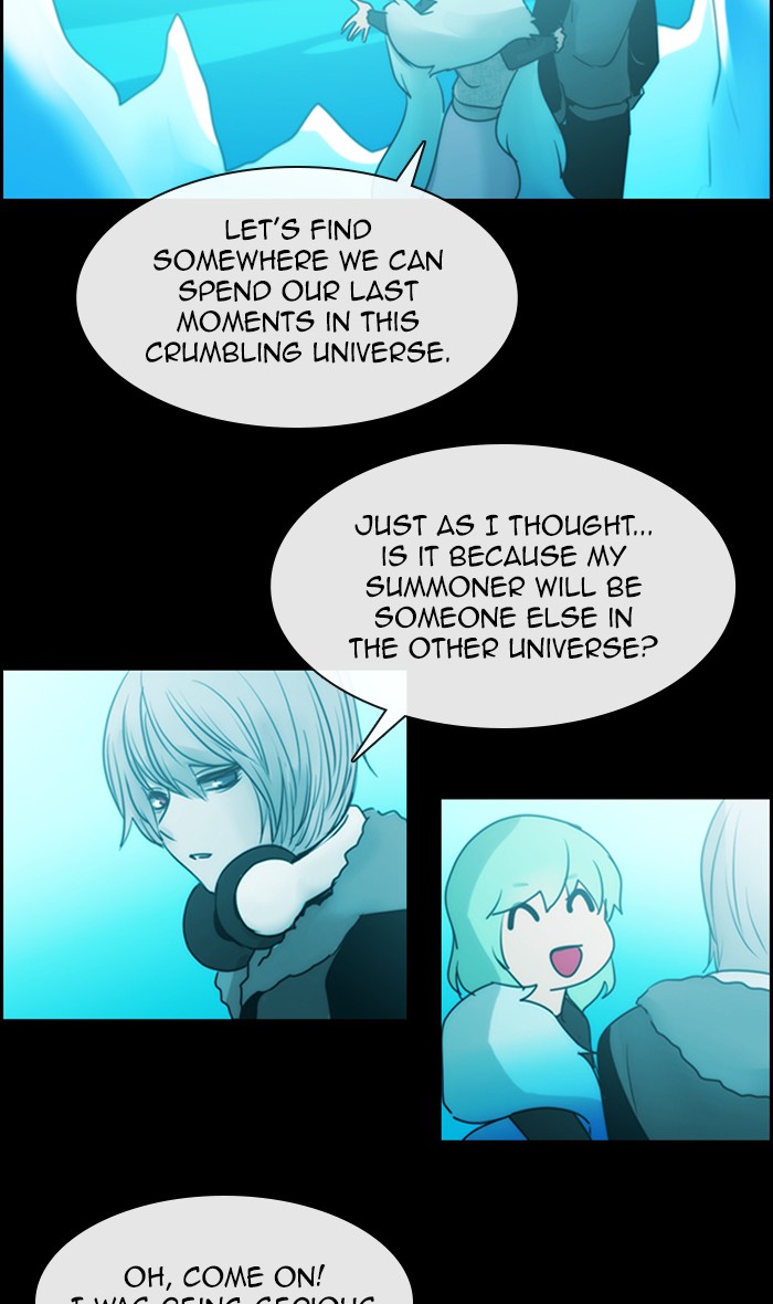 Kubera - Chapter 490: [Season 3] Ep. 205 - Enemy (5)