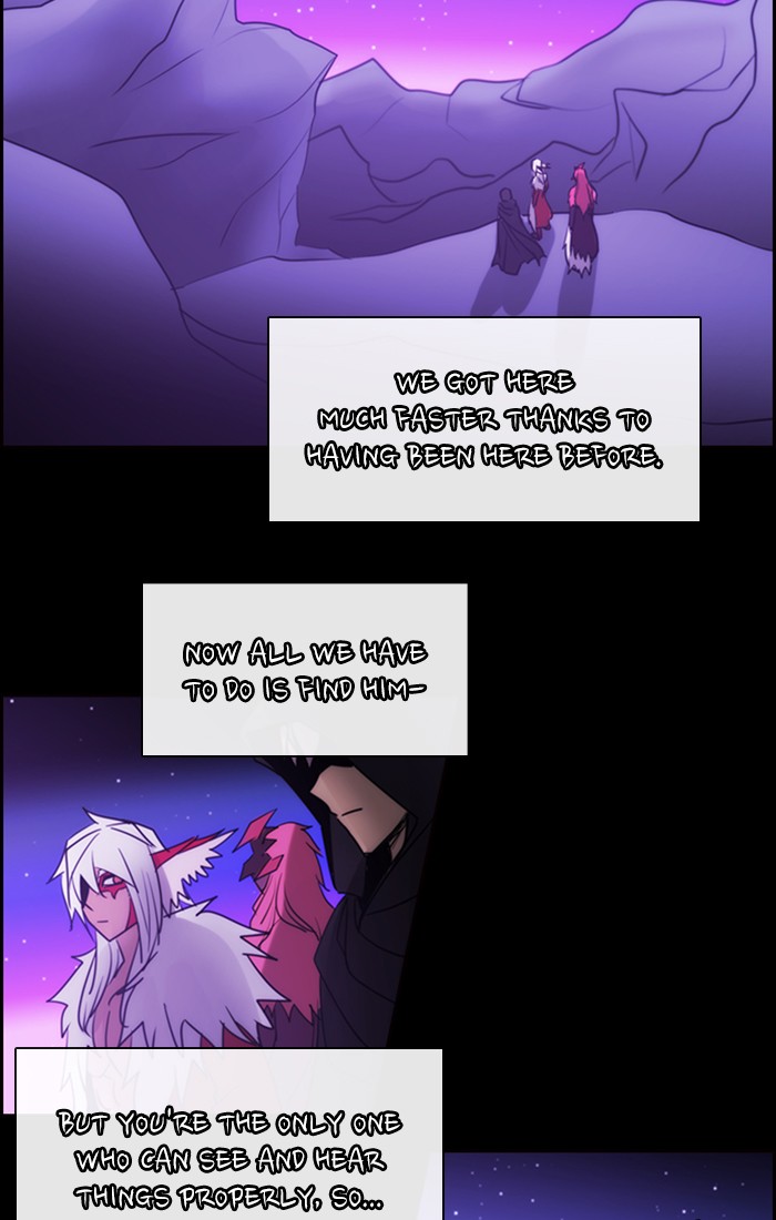 Kubera - Chapter 490: [Season 3] Ep. 205 - Enemy (5)