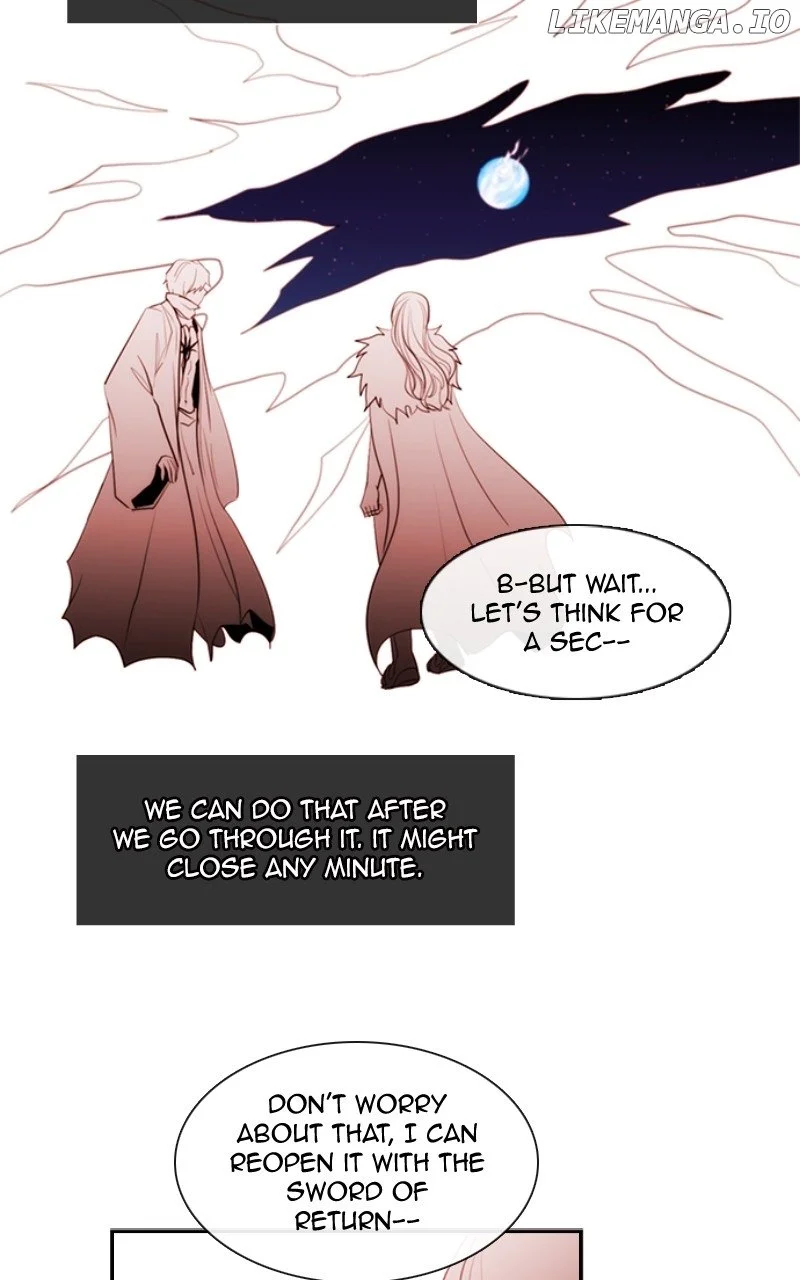 Kubera - Chapter 638