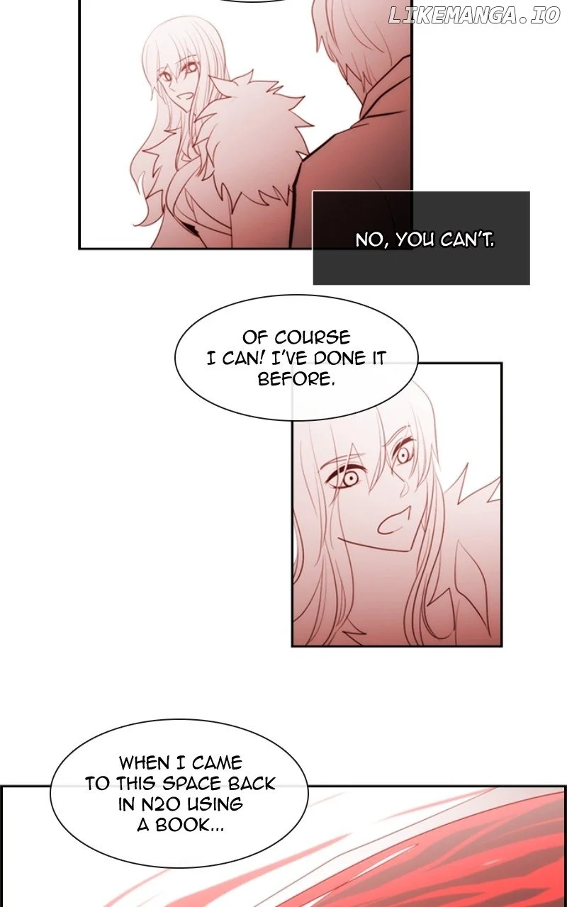 Kubera - Chapter 638