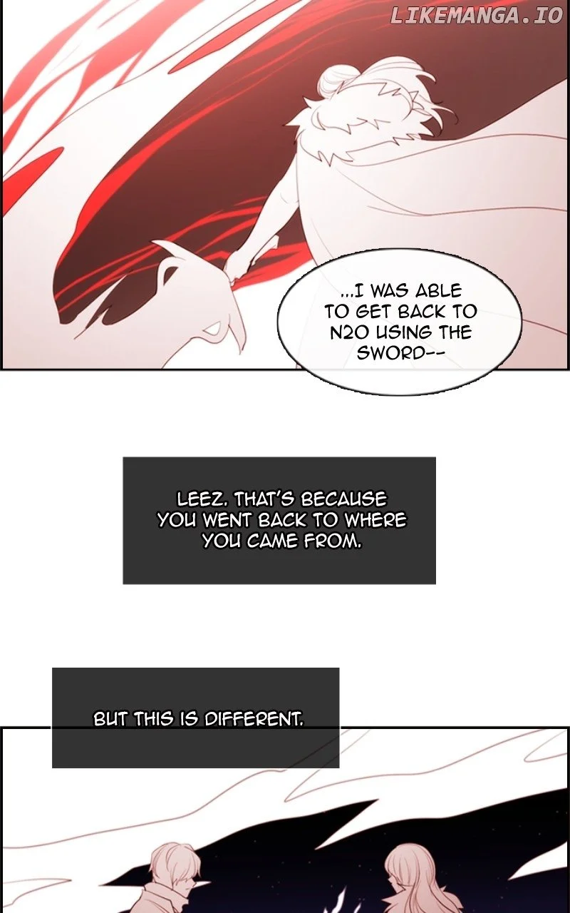 Kubera - Chapter 638