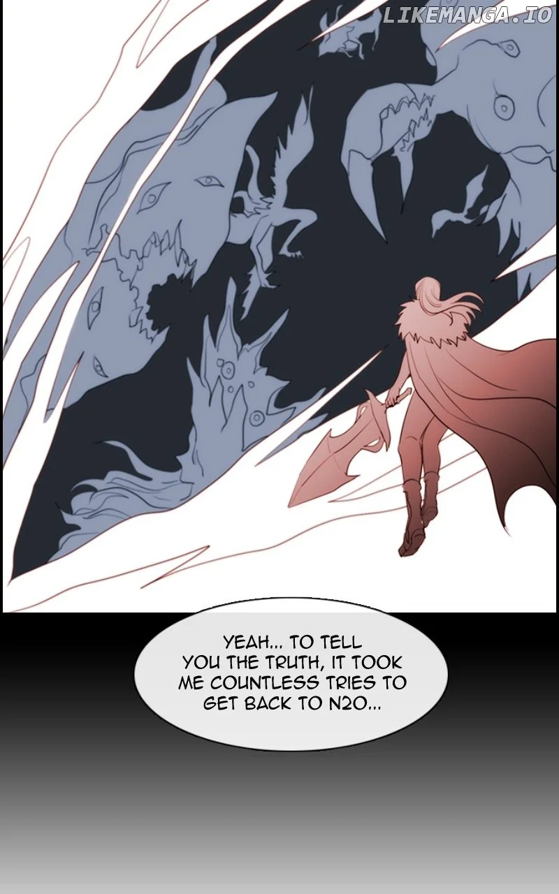 Kubera - Chapter 638