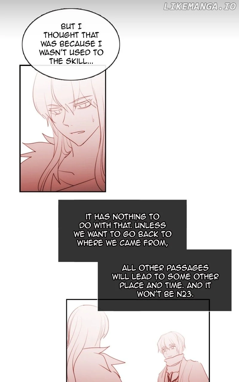 Kubera - Chapter 638