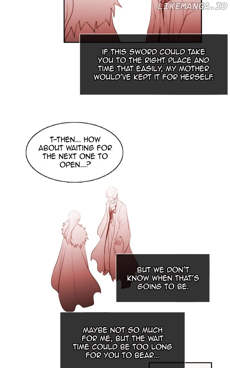 Kubera - Chapter 638