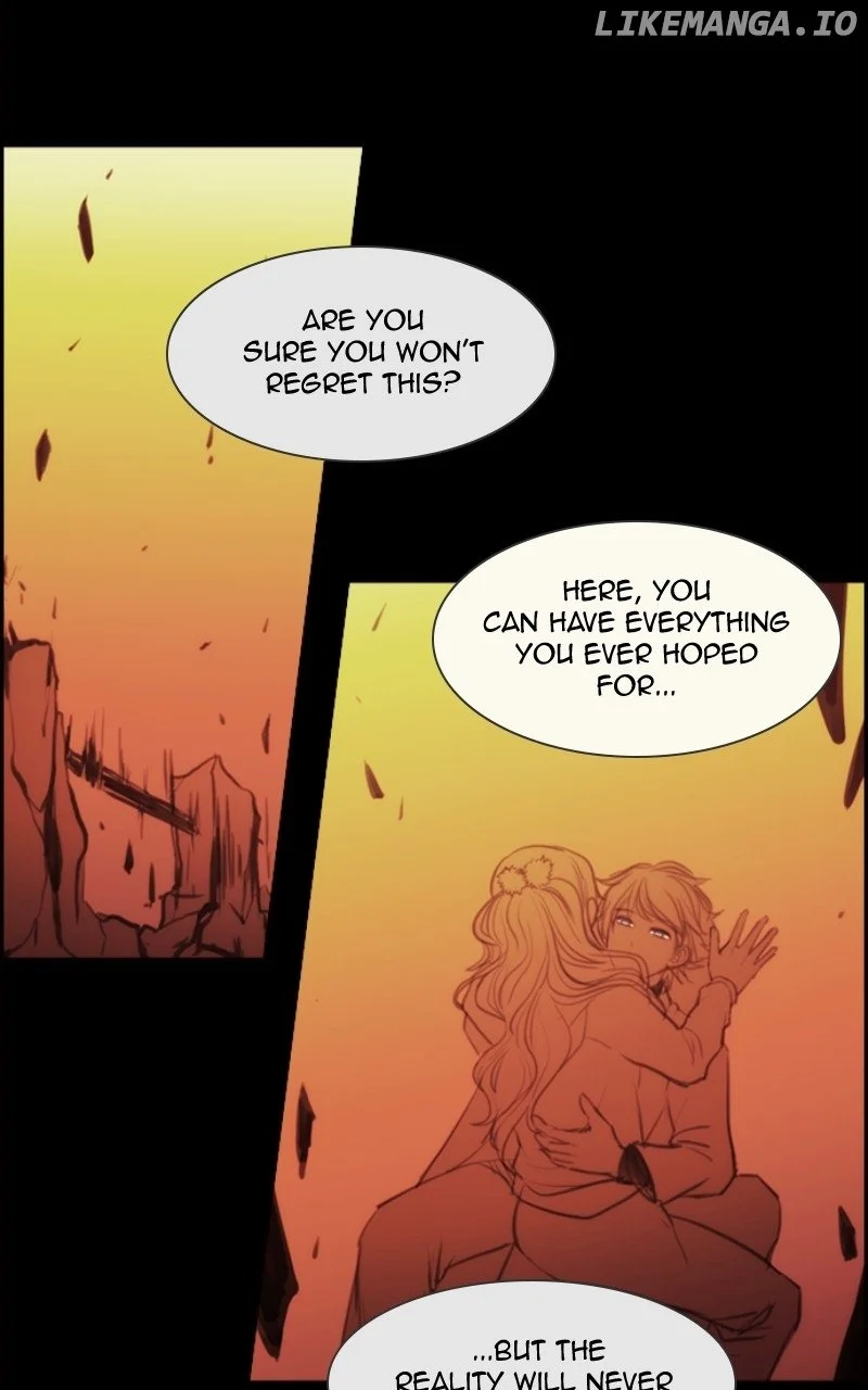 Kubera - Chapter 638