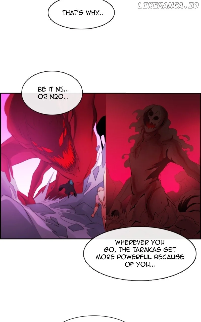 Kubera - Chapter 638