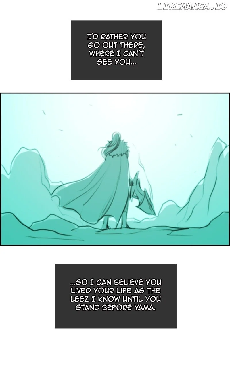 Kubera - Chapter 638