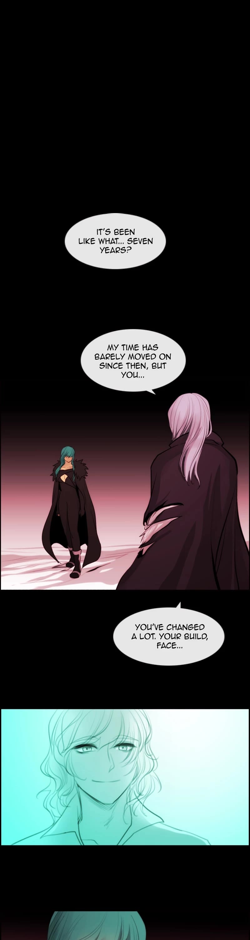 Kubera - Chapter 640: [Season 3] Ep. 341 - The Snake King (3)