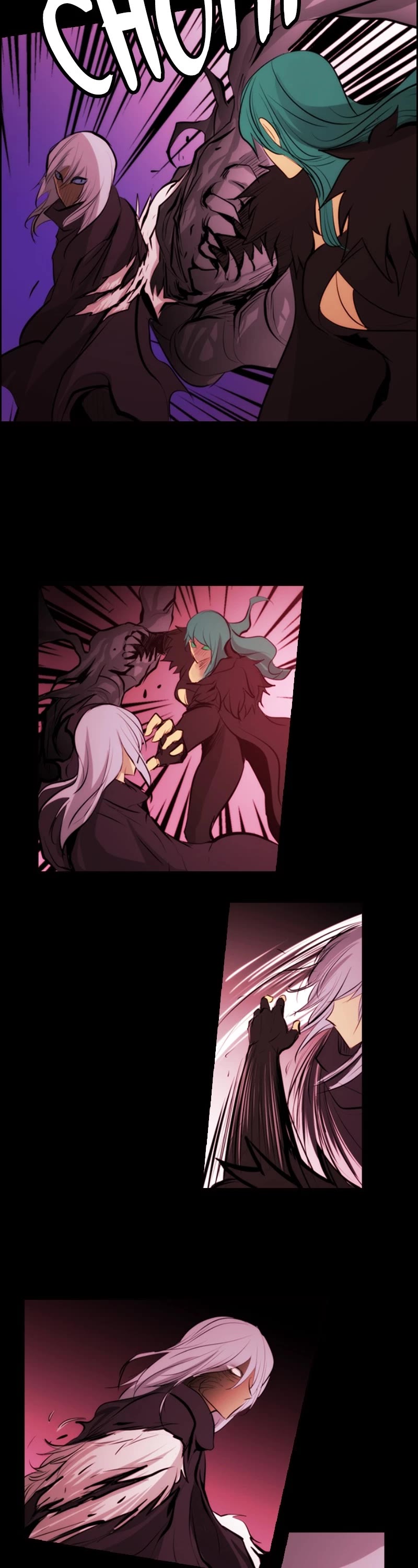 Kubera - Chapter 640: [Season 3] Ep. 341 - The Snake King (3)