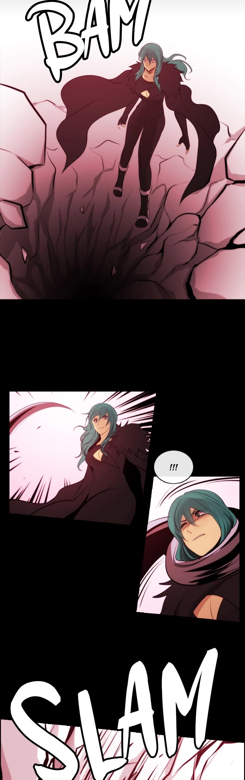 Kubera - Chapter 640: [Season 3] Ep. 341 - The Snake King (3)