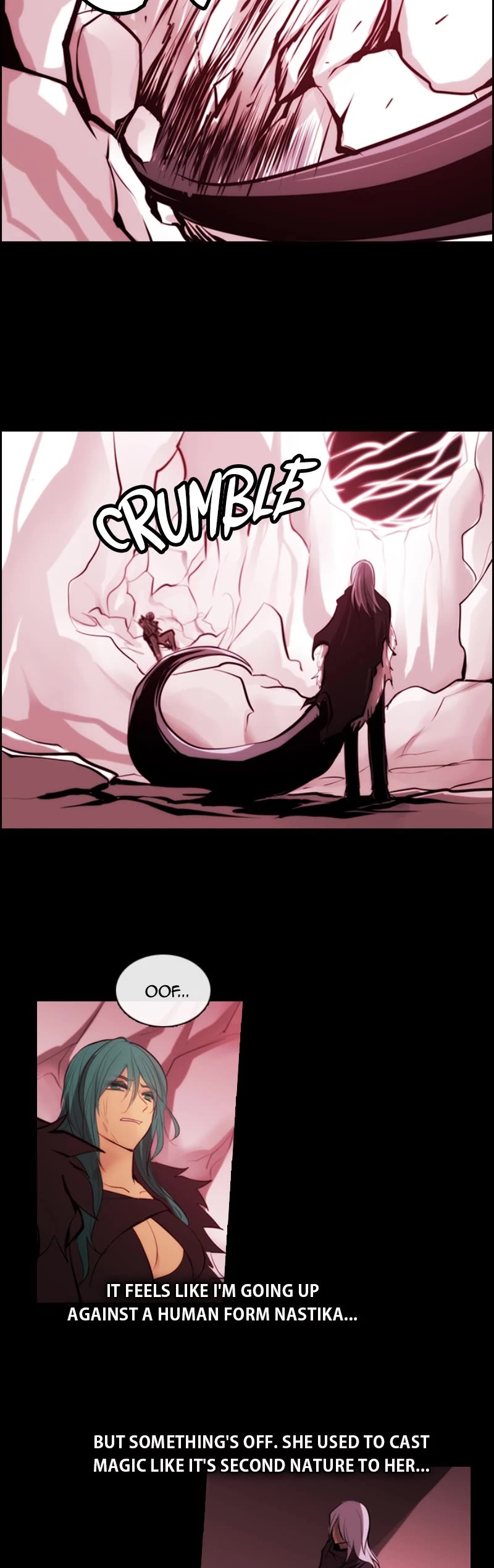 Kubera - Chapter 640: [Season 3] Ep. 341 - The Snake King (3)