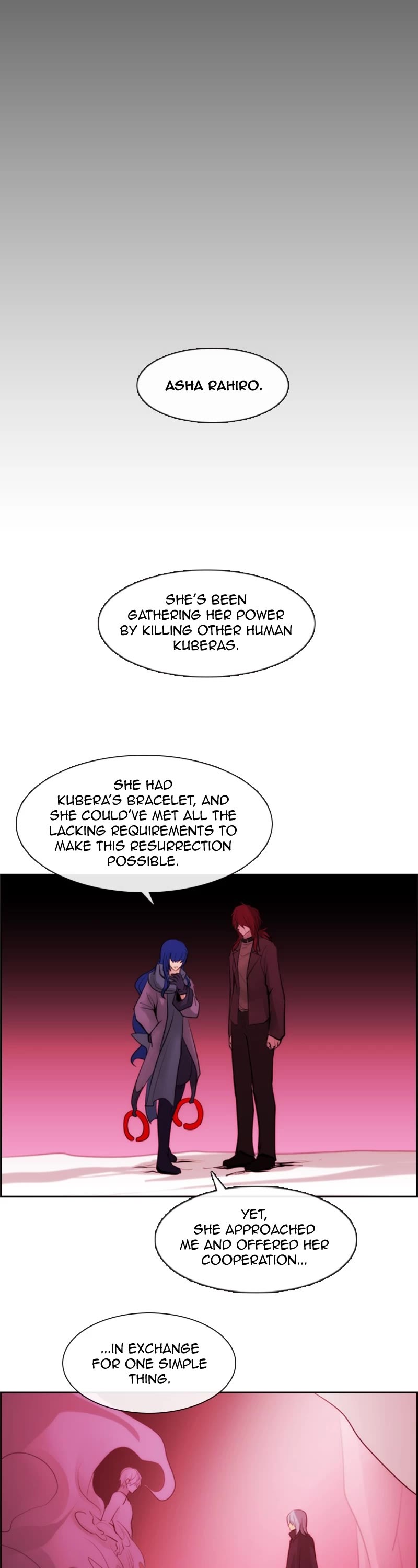 Kubera - Chapter 640: [Season 3] Ep. 341 - The Snake King (3)