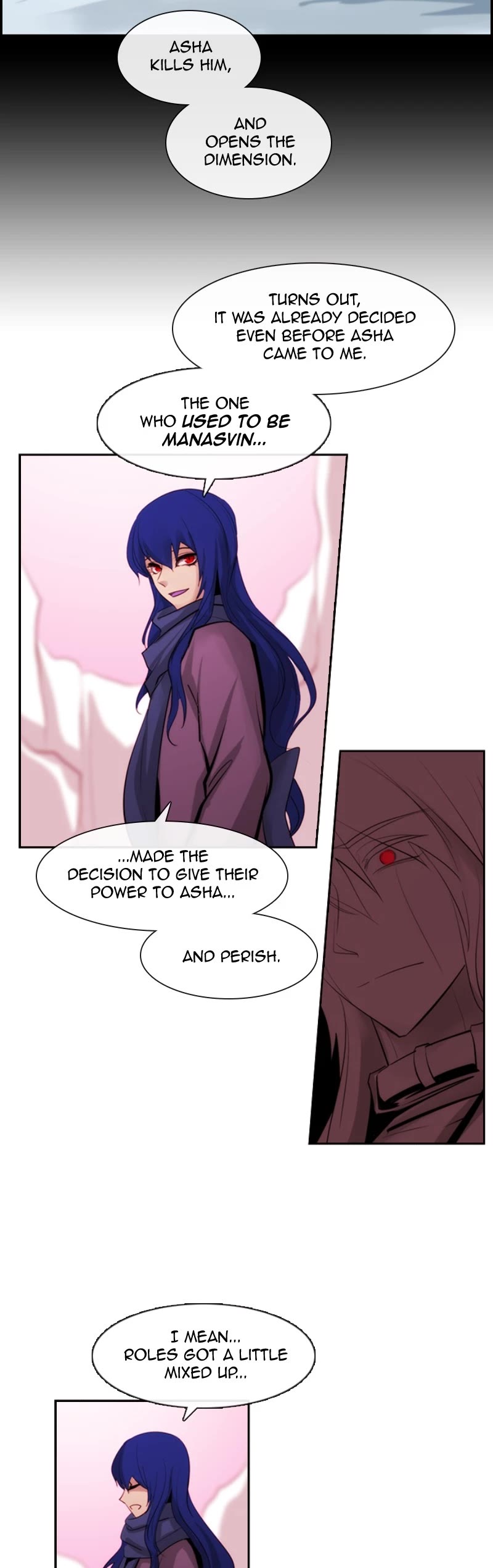 Kubera - Chapter 640: [Season 3] Ep. 341 - The Snake King (3)