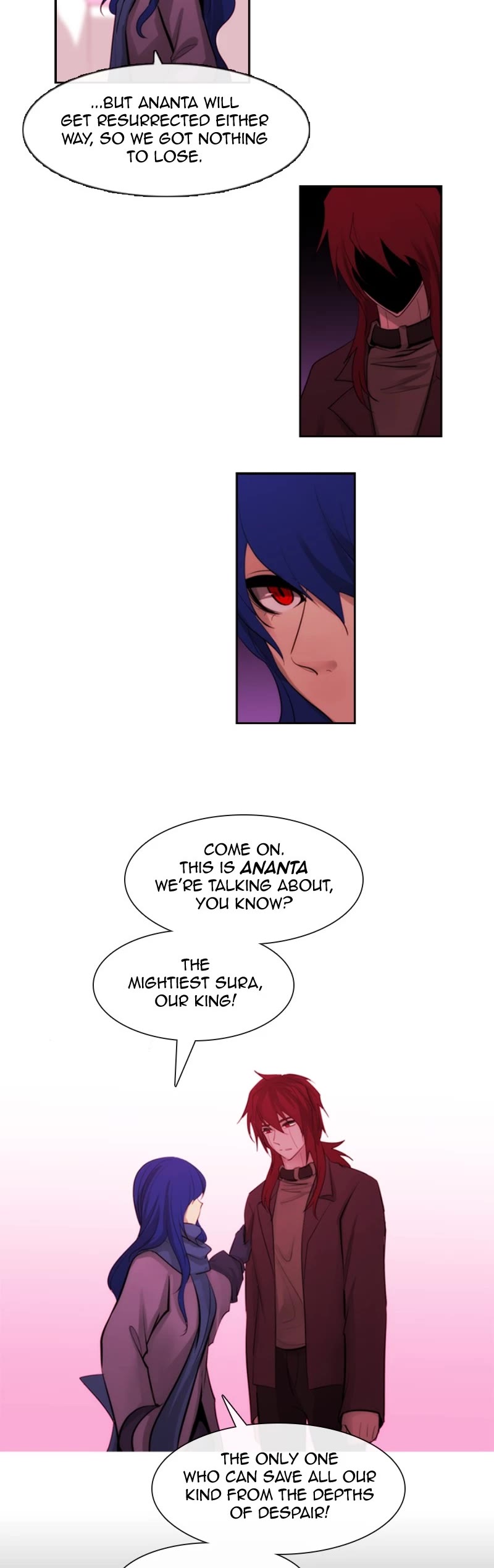 Kubera - Chapter 640: [Season 3] Ep. 341 - The Snake King (3)