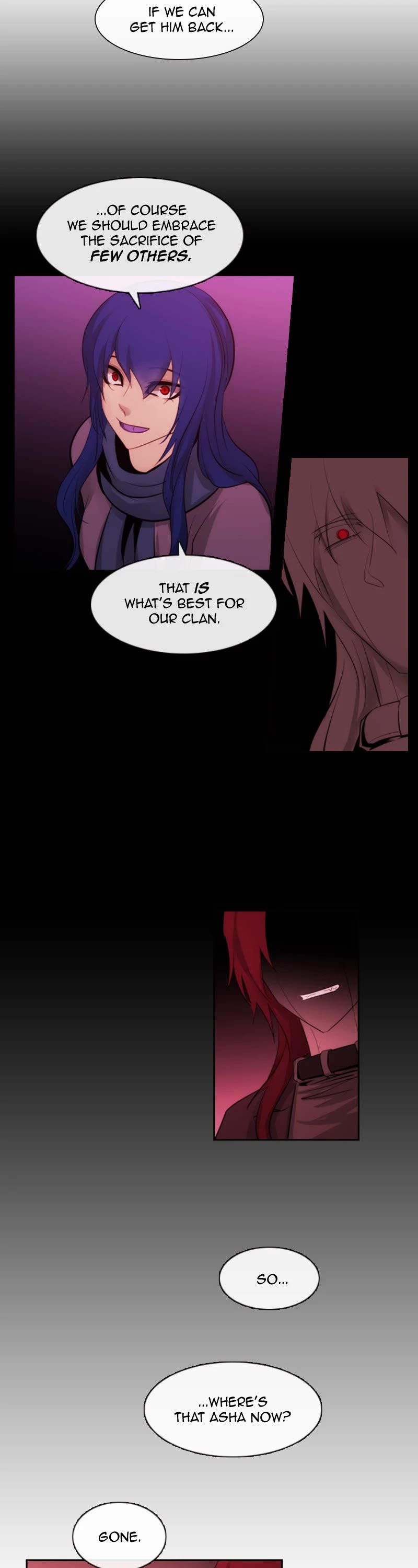 Kubera - Chapter 640: [Season 3] Ep. 341 - The Snake King (3)